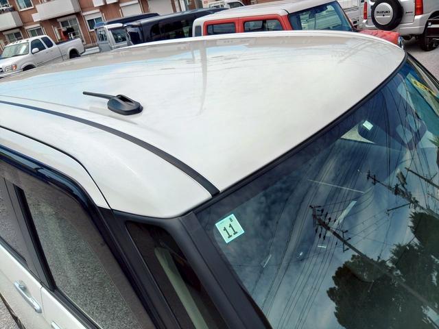 ルーミー カスタムＧ　ナビ　両側電動スライドドア　衝突軽減ブレーキ　ＬＥＤヘッドライト　アルミホイール　ドラレコ　クリアランスソナー　スマートキー　ＧＯＯ鑑定　保証　整備付（27枚目）