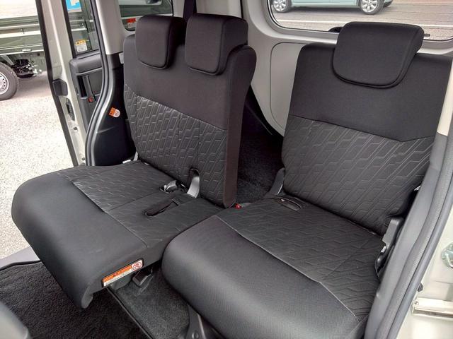 ルーミー カスタムＧ　ナビ　両側電動スライドドア　衝突軽減ブレーキ　ＬＥＤヘッドライト　アルミホイール　ドラレコ　クリアランスソナー　スマートキー　ＧＯＯ鑑定　保証　整備付（30枚目）