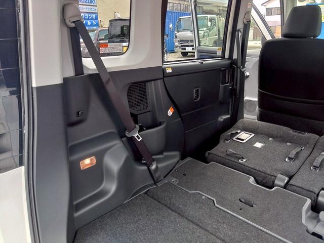 ルーミー カスタムＧ　ナビ　両側電動スライドドア　衝突軽減ブレーキ　ＬＥＤヘッドライト　アルミホイール　ドラレコ　クリアランスソナー　スマートキー　ＧＯＯ鑑定　保証　整備付（33枚目）