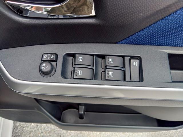 ルーミー カスタムＧ　ナビ　両側電動スライドドア　衝突軽減ブレーキ　ＬＥＤヘッドライト　アルミホイール　ドラレコ　クリアランスソナー　スマートキー　ＧＯＯ鑑定　保証　整備付（42枚目）