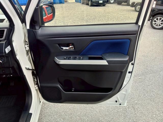 ルーミー カスタムＧ　ナビ　両側電動スライドドア　衝突軽減ブレーキ　ＬＥＤヘッドライト　アルミホイール　ドラレコ　クリアランスソナー　スマートキー　ＧＯＯ鑑定　保証　整備付（46枚目）