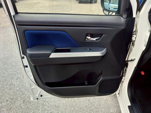 ルーミー カスタムＧ　ナビ　両側電動スライドドア　衝突軽減ブレーキ　ＬＥＤヘッドライト　アルミホイール　ドラレコ　クリアランスソナー　スマートキー　ＧＯＯ鑑定　保証　整備付（47枚目）