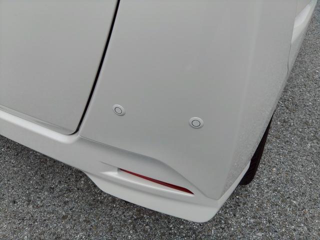 ルーミー カスタムＧ　ナビ　両側電動スライドドア　衝突軽減ブレーキ　ＬＥＤヘッドライト　アルミホイール　ドラレコ　クリアランスソナー　スマートキー　ＧＯＯ鑑定　保証　整備付（50枚目）