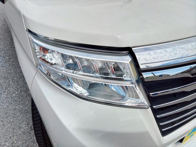 ルーミー カスタムＧ　ナビ　両側電動スライドドア　衝突軽減ブレーキ　ＬＥＤヘッドライト　アルミホイール　ドラレコ　クリアランスソナー　スマートキー　ＧＯＯ鑑定　保証　整備付（51枚目）