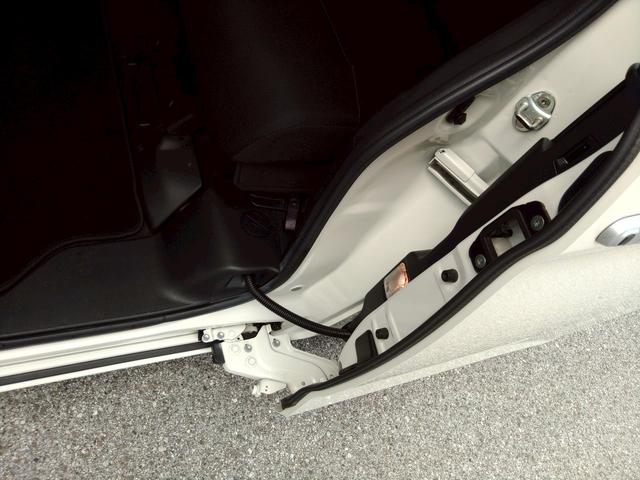 ルーミー カスタムＧ　ナビ　両側電動スライドドア　衝突軽減ブレーキ　ＬＥＤヘッドライト　アルミホイール　ドラレコ　クリアランスソナー　スマートキー　ＧＯＯ鑑定　保証　整備付（55枚目）