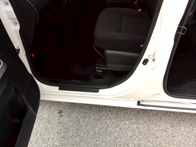 ルーミー カスタムＧ　ナビ　両側電動スライドドア　衝突軽減ブレーキ　ＬＥＤヘッドライト　アルミホイール　ドラレコ　クリアランスソナー　スマートキー　ＧＯＯ鑑定　保証　整備付（56枚目）