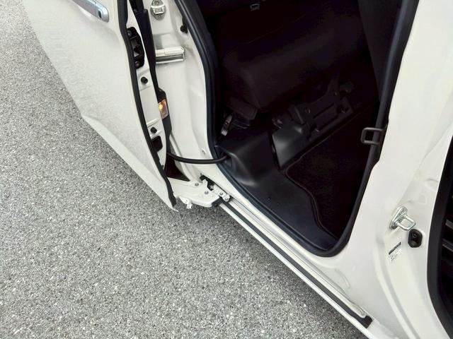 ルーミー カスタムＧ　ナビ　両側電動スライドドア　衝突軽減ブレーキ　ＬＥＤヘッドライト　アルミホイール　ドラレコ　クリアランスソナー　スマートキー　ＧＯＯ鑑定　保証　整備付（57枚目）