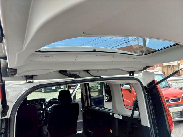 ルーミー カスタムＧ　ナビ　両側電動スライドドア　衝突軽減ブレーキ　ＬＥＤヘッドライト　アルミホイール　ドラレコ　クリアランスソナー　スマートキー　ＧＯＯ鑑定　保証　整備付（58枚目）