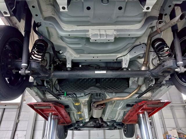 ルーミー カスタムＧ　ナビ　両側電動スライドドア　衝突軽減ブレーキ　ＬＥＤヘッドライト　アルミホイール　ドラレコ　クリアランスソナー　スマートキー　ＧＯＯ鑑定　保証　整備付（62枚目）