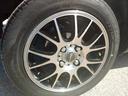 社外アルミホイール大きな傷もなく4本ともに奇麗です♪