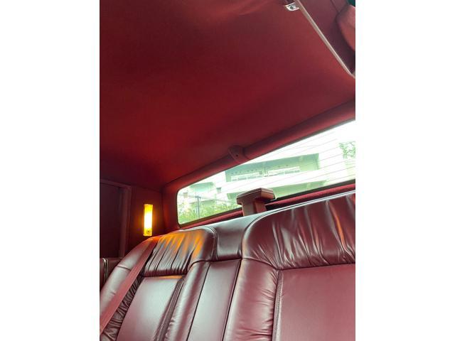 キャデラックデビル 1992モデル キャデラック クーペデヴィル 4.9L ゴールドキーエディション 令和6年9月国内新規登録(16枚目)