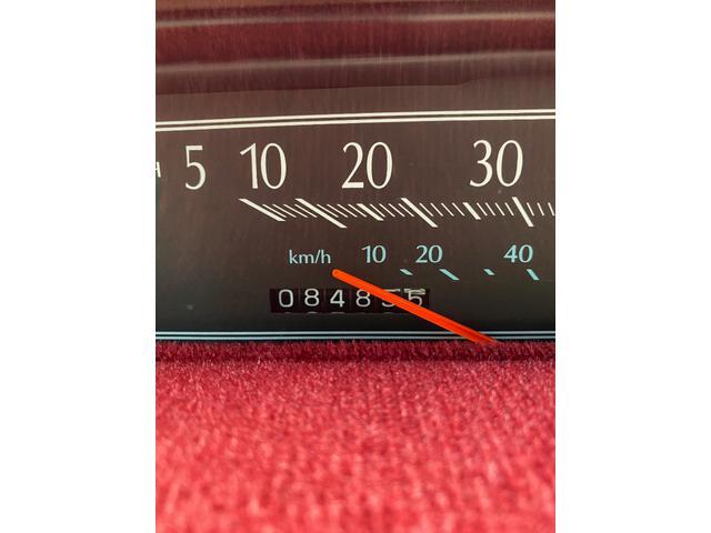 キャデラックデビル 1992モデル キャデラック クーペデヴィル 4.9L ゴールドキーエディション 令和6年9月国内新規登録(26枚目)