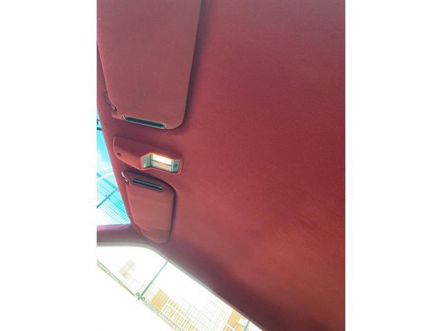 キャデラックデビル 1992モデル キャデラック クーペデヴィル 4.9L ゴールドキーエディション 令和6年9月国内新規登録(49枚目)