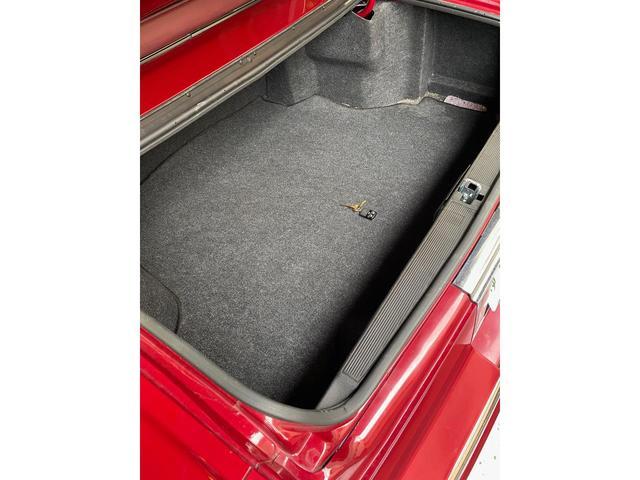 キャデラックデビル 1992モデル キャデラック クーペデヴィル 4.9L ゴールドキーエディション 令和6年9月国内新規登録(58枚目)