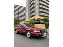1992モデル キャデラック クーペデヴィル 4.9L ゴールドキーエディション 令和6年9月国内新規登録(56枚目)