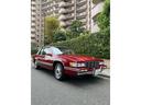 1992モデル キャデラック クーペデヴィル 4.9L ゴールドキーエディション 令和6年9月国内新規登録(62枚目)
