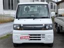 ミニキャブトラック ベースグレード 4WD MT 荷台作業灯 軽トラック 中古車画像_2