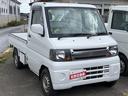 ミニキャブトラック ベースグレード 4WD MT 荷台作業灯 軽トラック 中古車画像_3