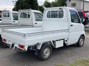 ミニキャブトラック ベースグレード 4WD MT 荷台作業灯 軽トラック 中古車画像_4