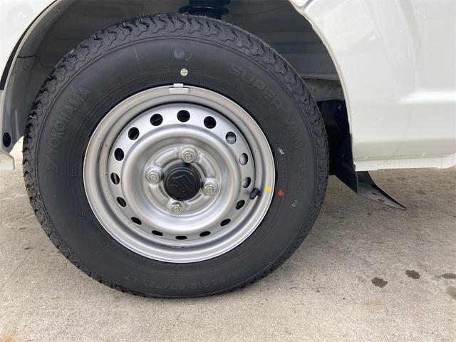 キャリイトラック ＫＣエアコン・パワステ（10枚目）