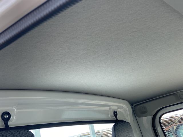 キャリイトラック ＫＣエアコン・パワステ（12枚目）