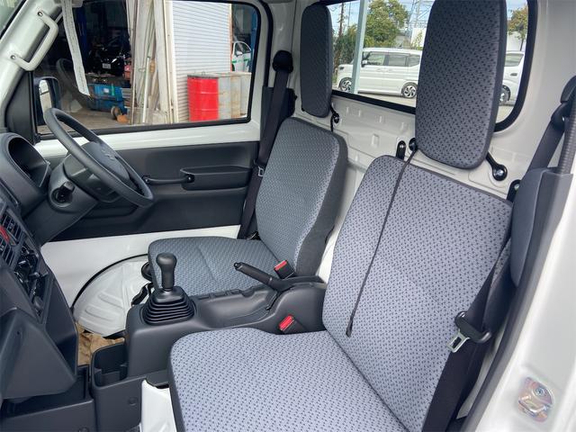 キャリイトラック ＫＣエアコン・パワステ（14枚目）