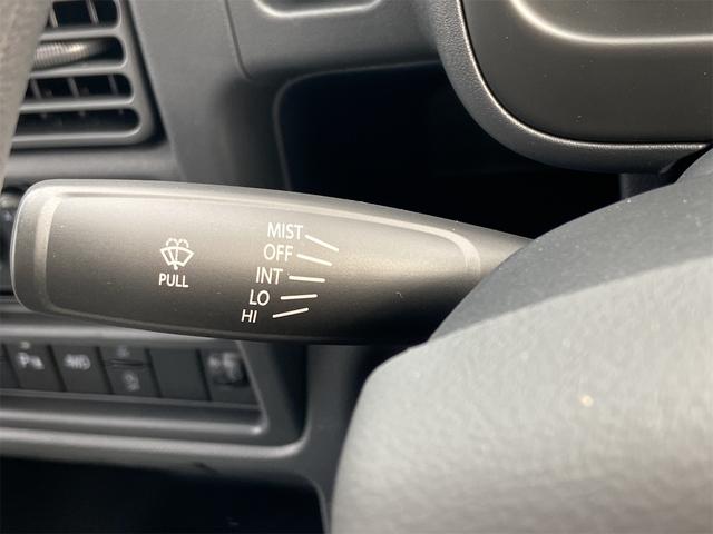 キャリイトラック ＫＣエアコン・パワステ（22枚目）