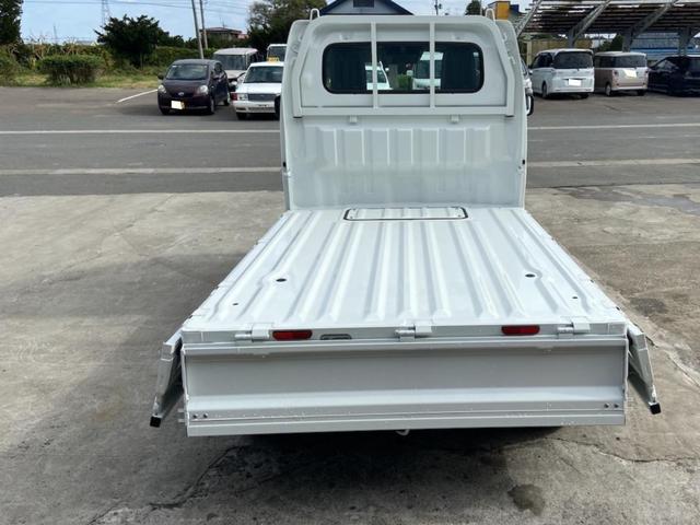 キャリイトラック ＫＣエアコン・パワステ（25枚目）