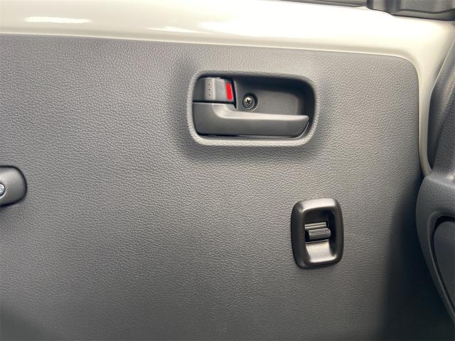 キャリイトラック ＫＣエアコン・パワステ（29枚目）