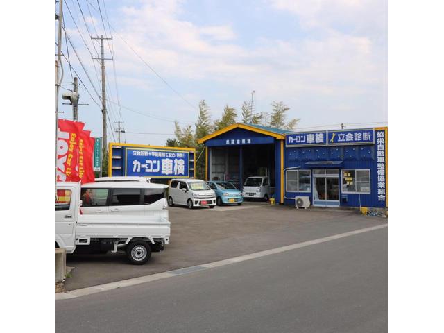 キャリイトラック ＫＣエアコン・パワステ（31枚目）