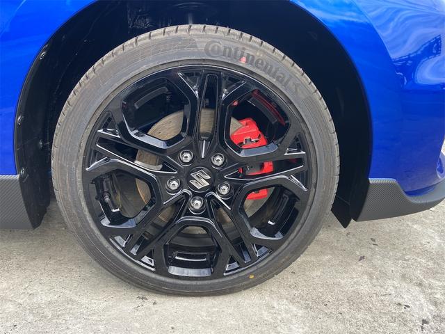 スイフトスポーツ ZC33S ファイナルエディション 6速マニュアル(35枚目)
