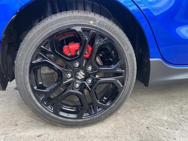 スイフトスポーツ ZC33S ファイナルエディション 6速マニュアル(36枚目)