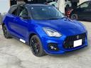 スイフトスポーツ ZC33S ファイナルエディション 6速マニュアル(7枚目)