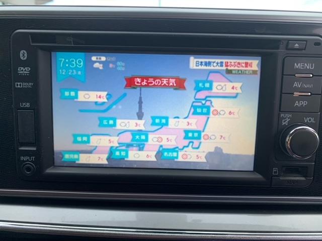 キャスト スタイルＧ　ターボ　ＳＡＩＩ　４ＷＤ　ターボ　メモリーナビ　ワンセグＴＶ　バックカメラ　ＥＴＣ　ＬＥＤヘッドライト　スマートキー　アイドリングストップ　電動格納ミラー　盗難防止システム　ベンチシート　純正１５インチアルミ（16枚目）