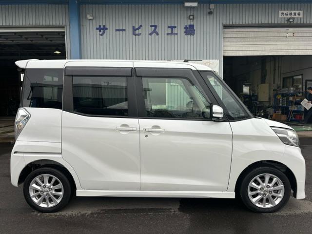 日産 デイズルークス