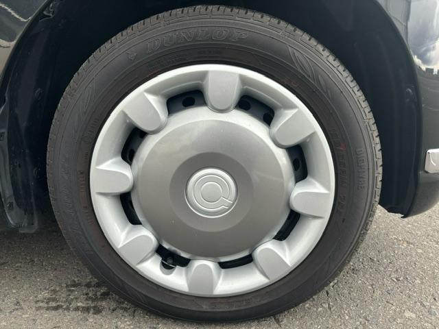 ムーヴキャンバス Gメイクアップ SAIII 4WD 純正8インチナビ TV バックカメラ リモコンエンジンスターター LEDヘッドライト プッシュスタート 両側電動スライドドア(5枚目)