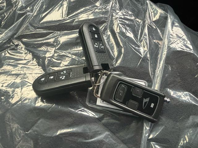 ムーヴキャンバス Gメイクアップ SAIII 4WD 純正8インチナビ TV バックカメラ リモコンエンジンスターター LEDヘッドライト プッシュスタート 両側電動スライドドア(9枚目)