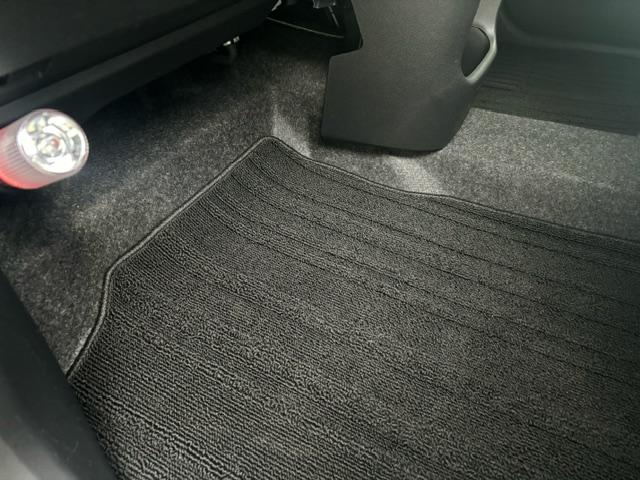 ムーヴキャンバス Gメイクアップ SAIII 4WD 純正8インチナビ TV バックカメラ リモコンエンジンスターター LEDヘッドライト プッシュスタート 両側電動スライドドア(14枚目)