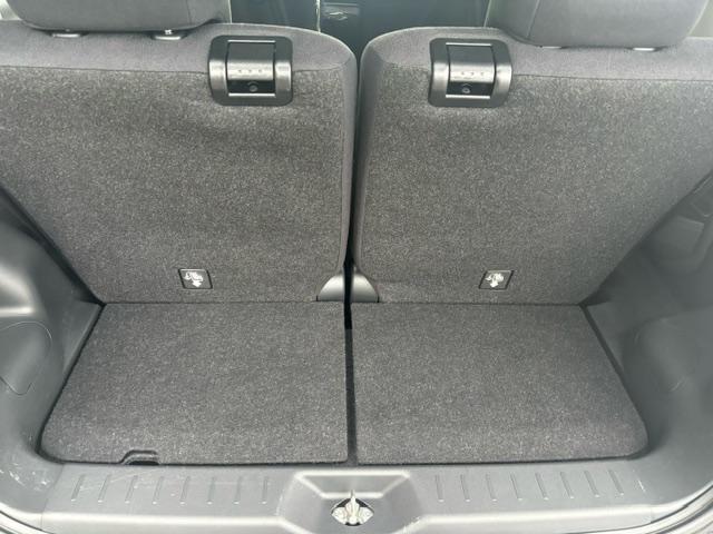 ムーヴキャンバス Gメイクアップ SAIII 4WD 純正8インチナビ TV バックカメラ リモコンエンジンスターター LEDヘッドライト プッシュスタート 両側電動スライドドア(19枚目)