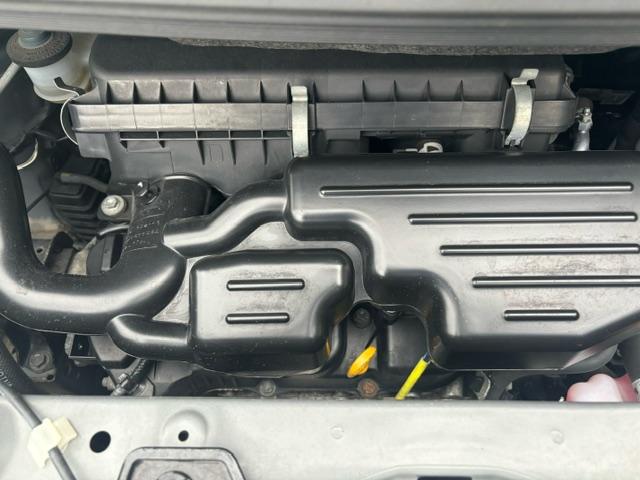 ムーヴキャンバス Gメイクアップ SAIII 4WD 純正8インチナビ TV バックカメラ リモコンエンジンスターター LEDヘッドライト プッシュスタート 両側電動スライドドア(24枚目)