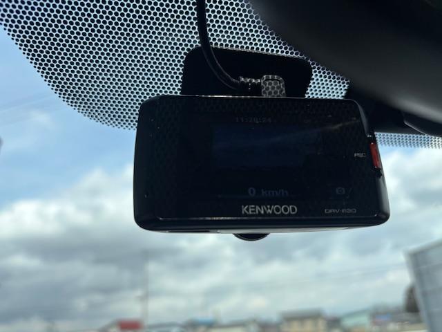 アクア S ナビ TV バックカメラ ドライブレコーダー スペアキー(9枚目)