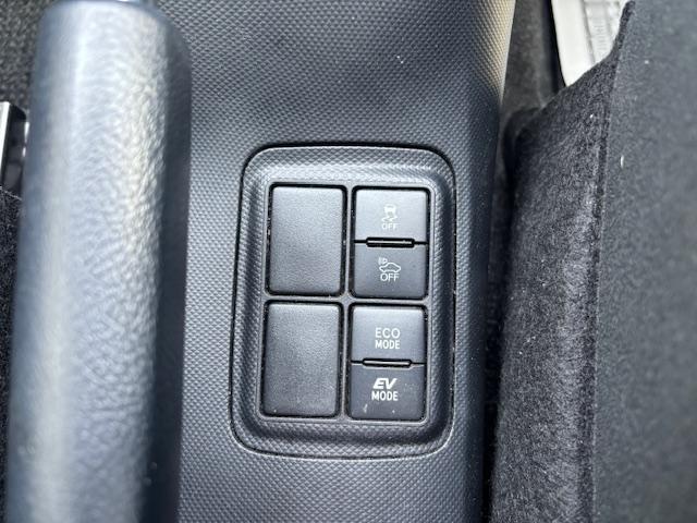 アクア S ナビ TV バックカメラ ドライブレコーダー スペアキー(21枚目)