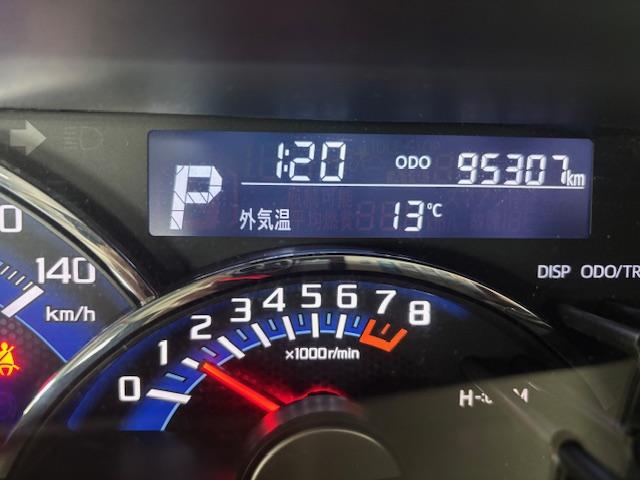 タント カスタムＲＳ　トップエディションＳＡＩＩＩ　４ＷＤ　ターボ　純正８インチナビ　ＴＶ　バックカメラ　後席フリップダウンモニター　ＥＴＣ　ドラレコ　ＥＴＣ　両側電動スライドドア（24枚目）