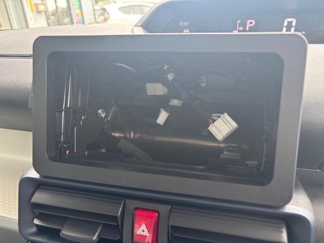 タント Ｘ　４ＷＤ　届出済み未使用車（15枚目）