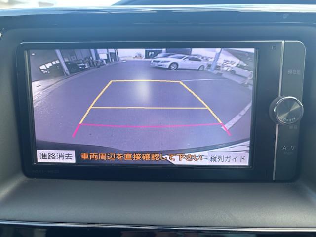 ヴォクシー Ｖ　４ＷＤ　７人乗り　ナビ　ＴＶ　バックカメラ　ＥＴＣ　ドラレコ　リモコンエンジンスターター　両側電動スライドドア　ＬＥＤヘッドライト　クルーズコントロール（8枚目）