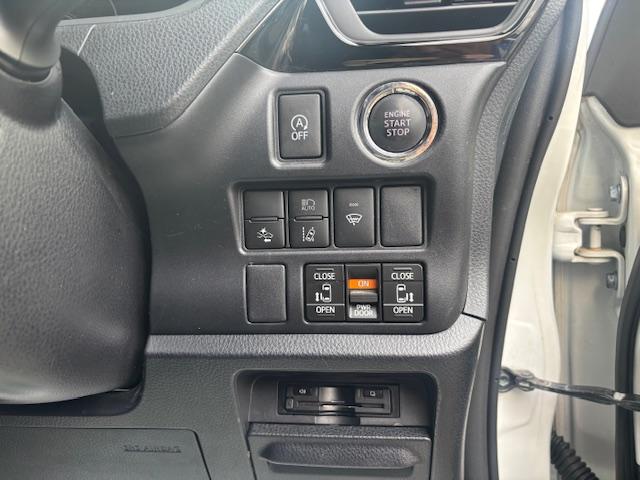 ヴォクシー ＺＳ　煌ＩＩ　４ＷＤ　ワンオーナー車　ＡＬＰＩＮＥナビＢＩＧ－Ｘ　ＡＬＰＩＮＥフリップダウンモニター　ＡＬＰＩＮＥ３ＷＡＹスピーカー　バックカメラ　ＥＴＣ　両側電動スライドドア　スタッドレスセット有り（16枚目）