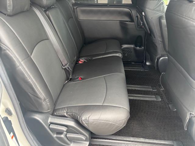 ヴォクシー ＺＳ　煌ＩＩ　４ＷＤ　ワンオーナー車　ＡＬＰＩＮＥナビＢＩＧ－Ｘ　ＡＬＰＩＮＥフリップダウンモニター　ＡＬＰＩＮＥ３ＷＡＹスピーカー　バックカメラ　ＥＴＣ　両側電動スライドドア　スタッドレスセット有り（21枚目）