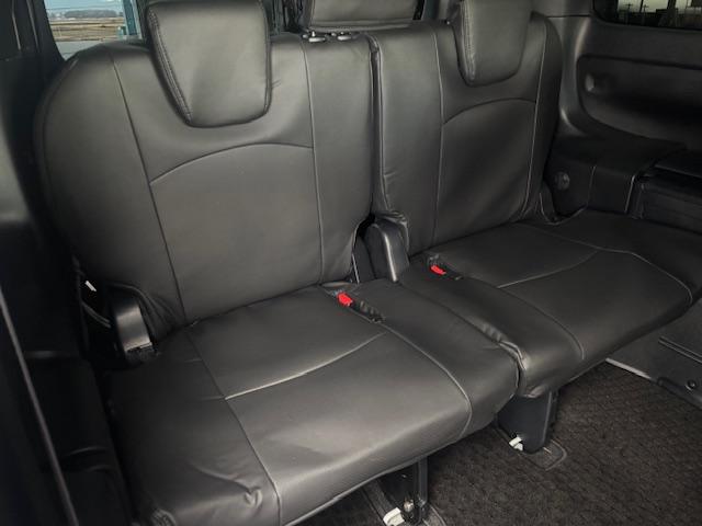 ヴォクシー ＺＳ　煌ＩＩ　４ＷＤ　ワンオーナー車　ＡＬＰＩＮＥナビＢＩＧ－Ｘ　ＡＬＰＩＮＥフリップダウンモニター　ＡＬＰＩＮＥ３ＷＡＹスピーカー　バックカメラ　ＥＴＣ　両側電動スライドドア　スタッドレスセット有り（22枚目）