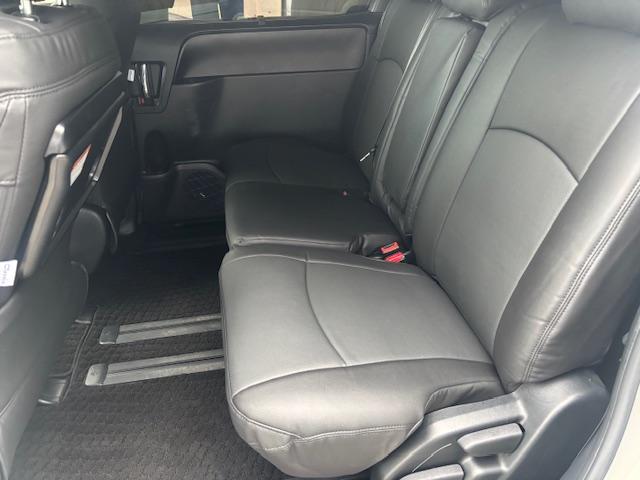 ヴォクシー ＺＳ　煌ＩＩ　４ＷＤ　ワンオーナー車　ＡＬＰＩＮＥナビＢＩＧ－Ｘ　ＡＬＰＩＮＥフリップダウンモニター　ＡＬＰＩＮＥ３ＷＡＹスピーカー　バックカメラ　ＥＴＣ　両側電動スライドドア　スタッドレスセット有り（23枚目）