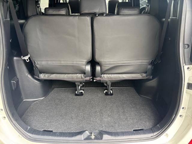 ヴォクシー ＺＳ　煌ＩＩ　４ＷＤ　ワンオーナー車　ＡＬＰＩＮＥナビＢＩＧ－Ｘ　ＡＬＰＩＮＥフリップダウンモニター　ＡＬＰＩＮＥ３ＷＡＹスピーカー　バックカメラ　ＥＴＣ　両側電動スライドドア　スタッドレスセット有り（26枚目）